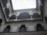 Alcazar De Sevilla 12